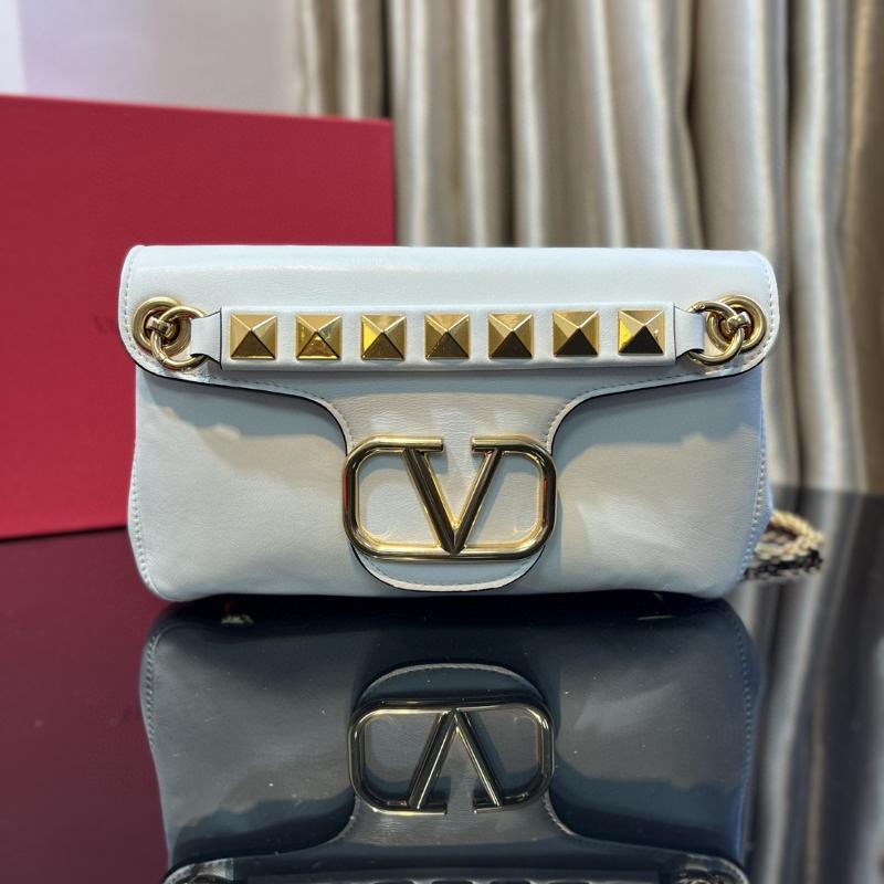 Valentino Clutches Bags VA2026 white